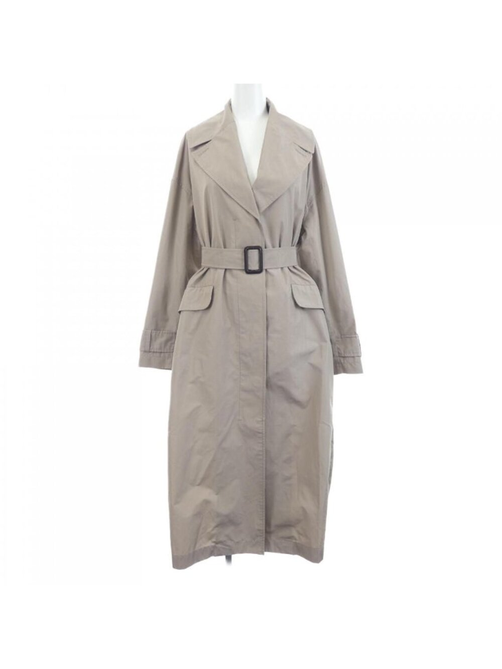 Max Mara the Cube Coat